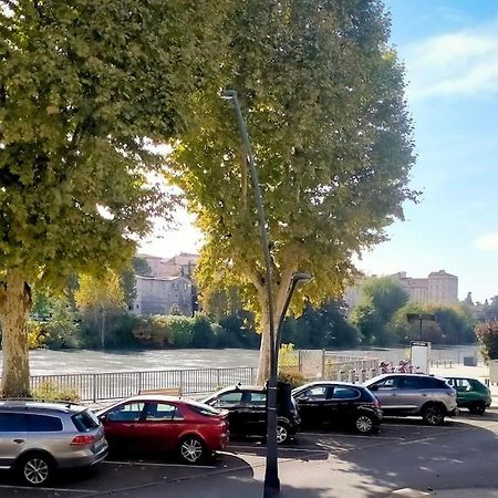 Les Quais Du Centre-Ville Romans-sur-Isère المظهر الخارجي الصورة